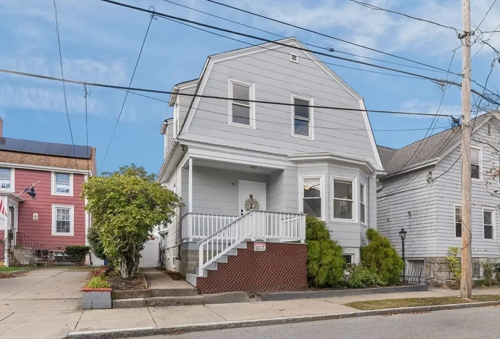 57 Shawmut Ave, New Bedford, MA 02740 - Image #1