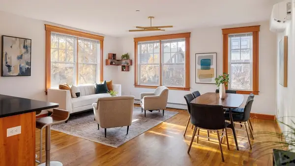 432 Norfolk Street #3J, Somerville, MA 02143