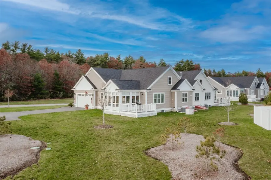 4 Sarahbeth Lane #1, Rochester, MA 02770 - Image #2