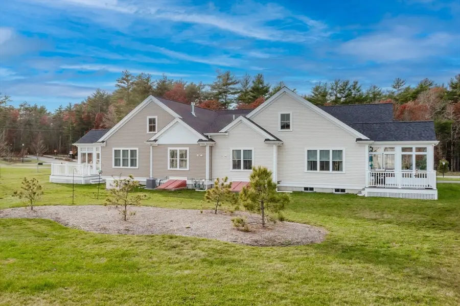 4 Sarahbeth Lane #1, Rochester, MA 02770 - Image #3