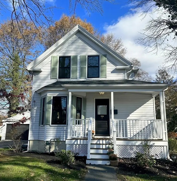 22 Laurel Street, Beverly, MA 01915 - Image #1