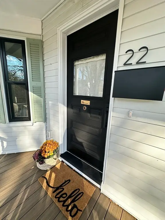 22 Laurel Street, Beverly, MA 01915 - Image #3