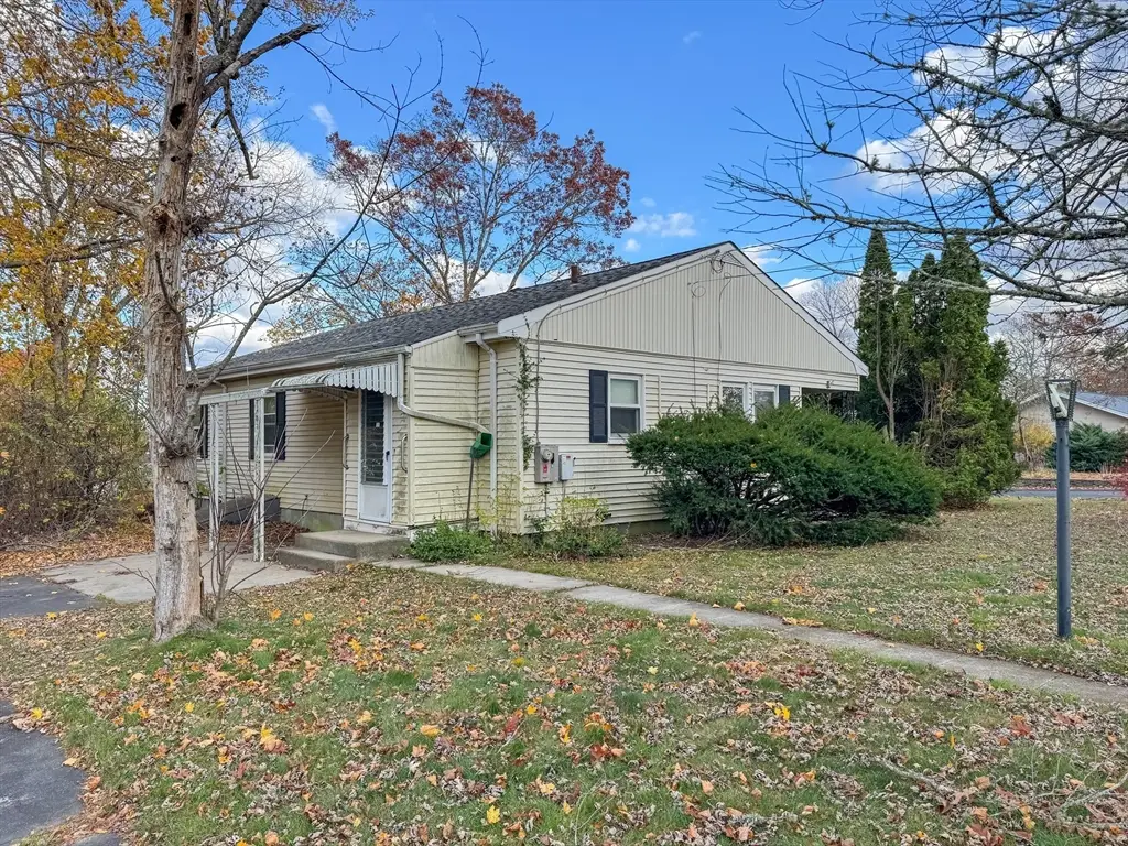 9 Paul Ave, East Freetown, MA 02717 - Image #1