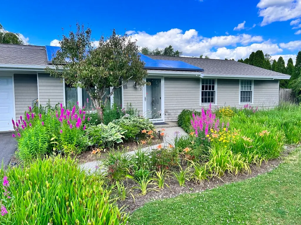 3 Mishawum Drive, Dartmouth, MA 02748 - Image #1