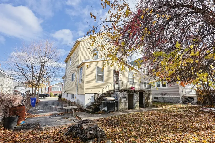 33 Blaine St, Malden, MA 02148 - Image #3