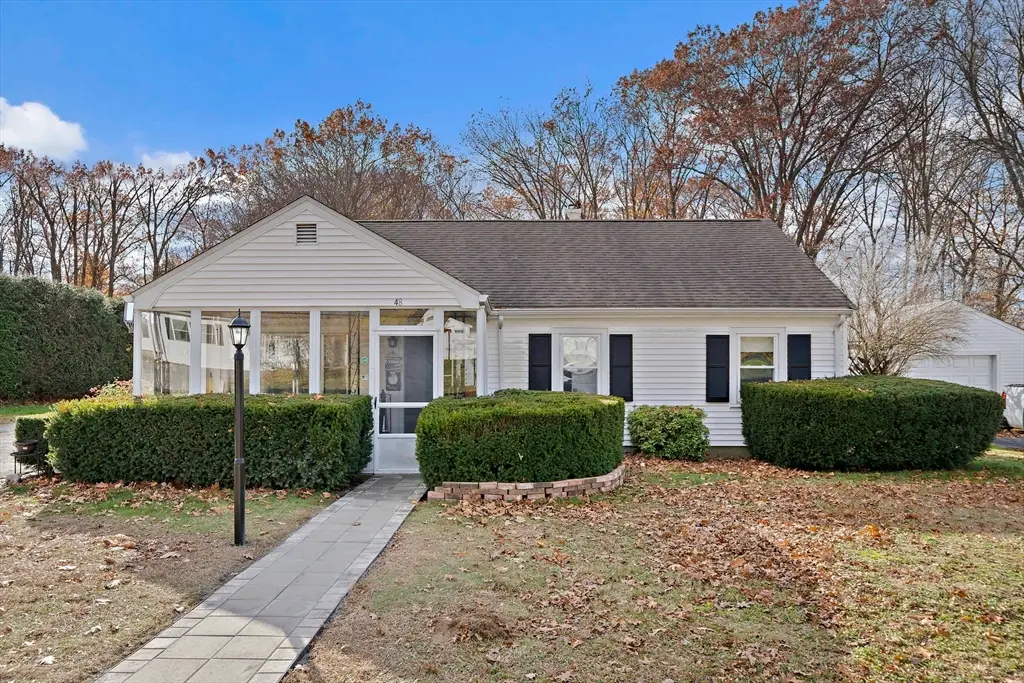 48 Oakdale Road, Canton, MA 02021 - Image #1