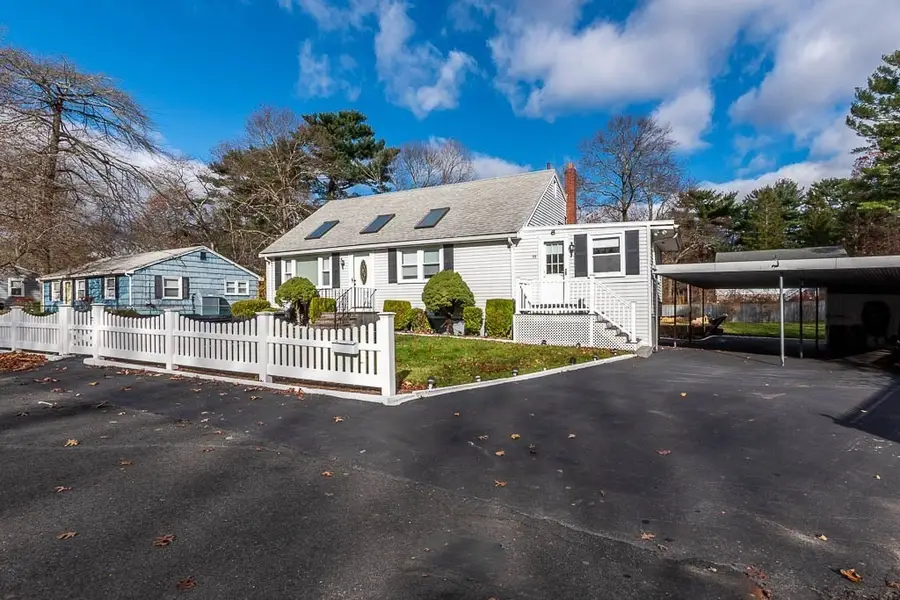 32 Johnson Rd, Stoughton, MA 02072 - Image #3
