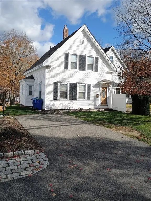 507 Liberty St, Rockland, MA 02370 - Image #1
