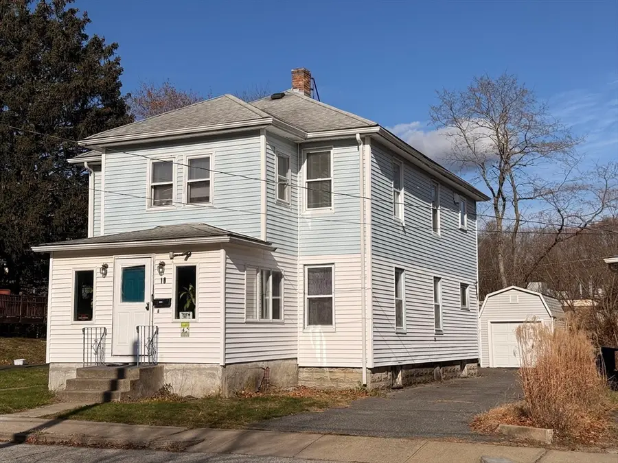 10 Huntington Avenue, Blackstone, MA 01504 - Image #2