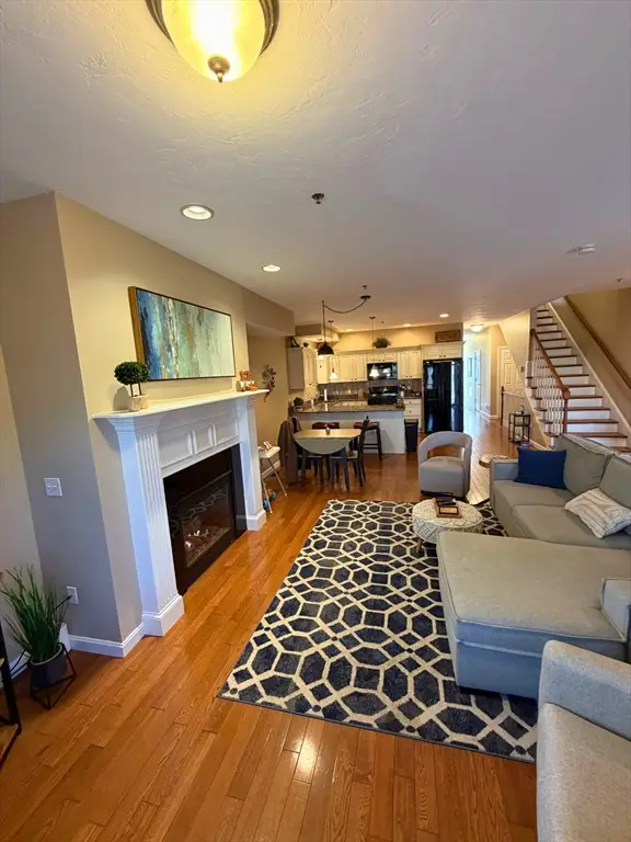 21 Conover Way #21, Haverhill, MA 01835 - Image #3