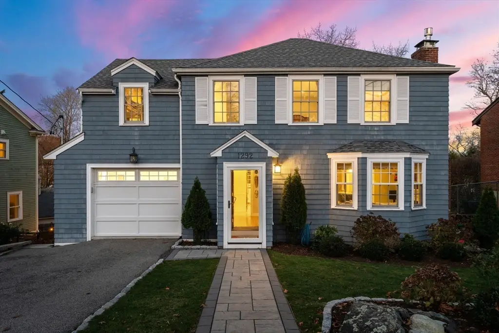 1292 Walnut St, Newton, MA 02461 - Image #1