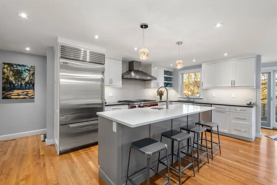 1292 Walnut St, Newton, MA 02461 - Image #3