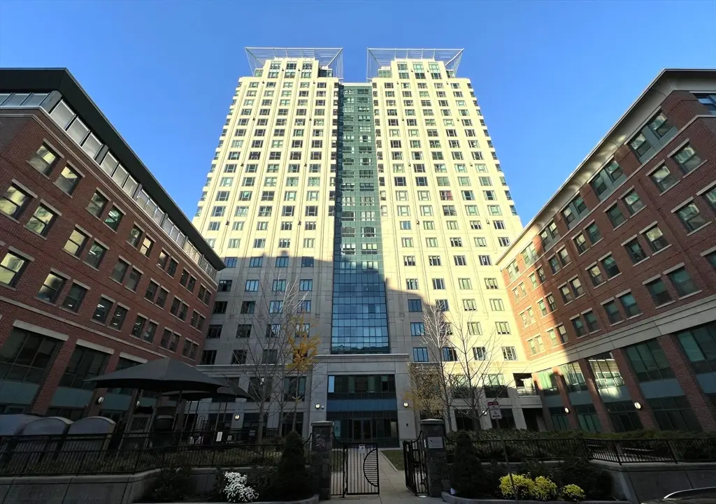 1 Nassau St #1607, Boston, MA 02111 - Image #1