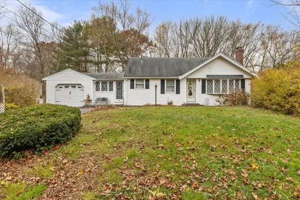 57 Carver Dr, Bridgewater, MA 02324