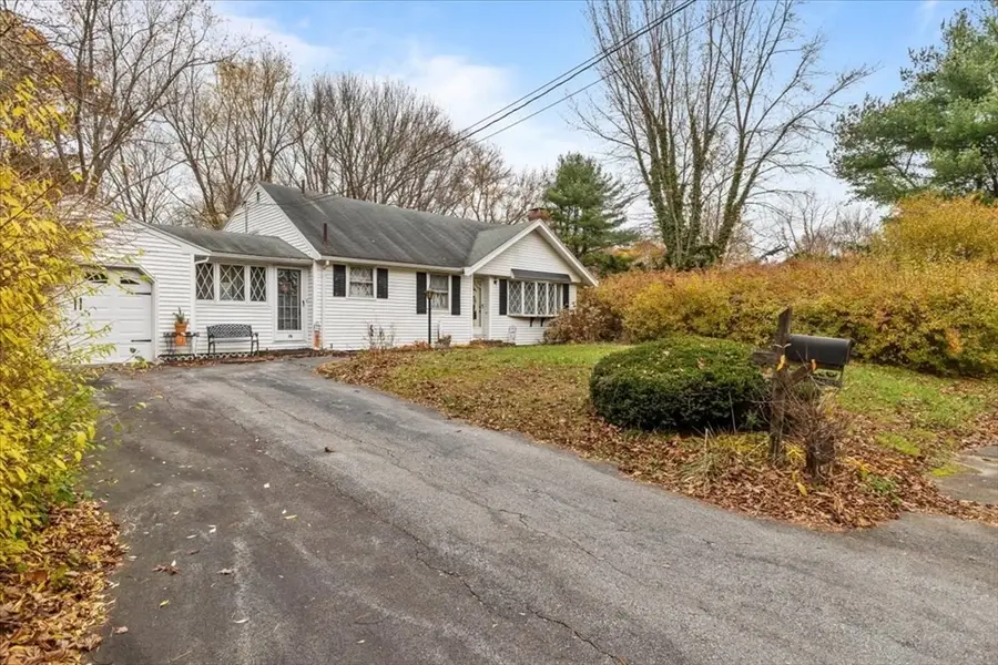 57 Carver Dr, Bridgewater, MA 02324 - Image #2