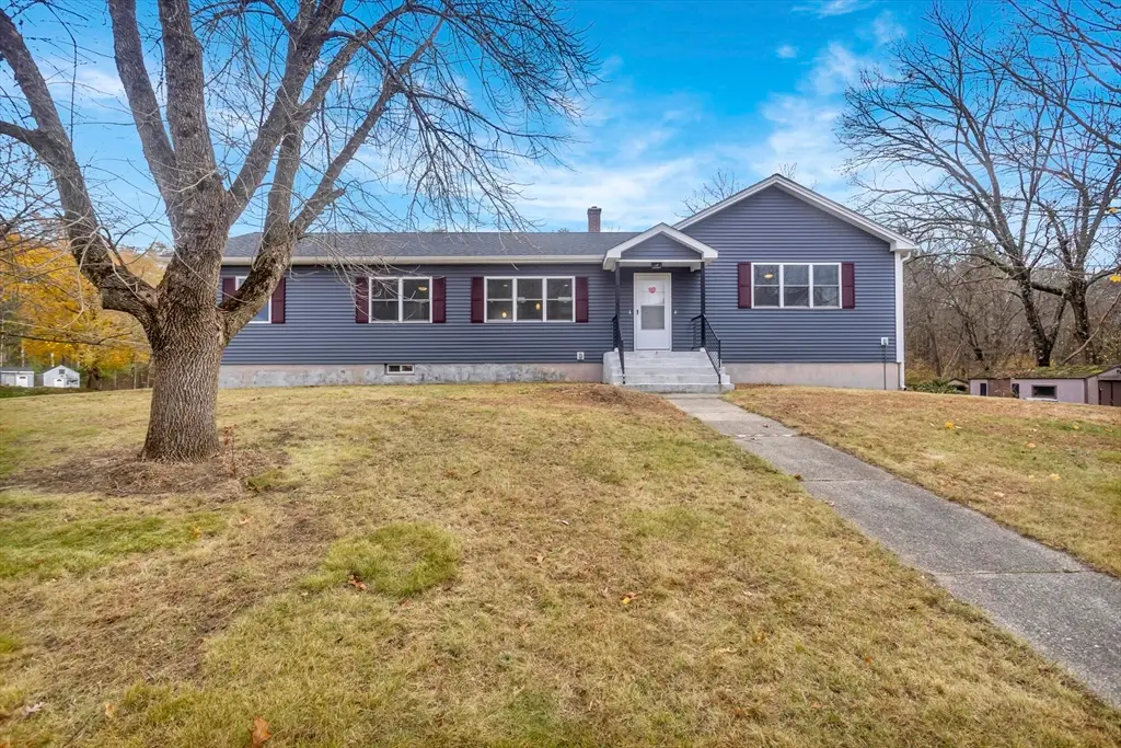 401 Grayson, Springfield, MA 01119 - Image #1