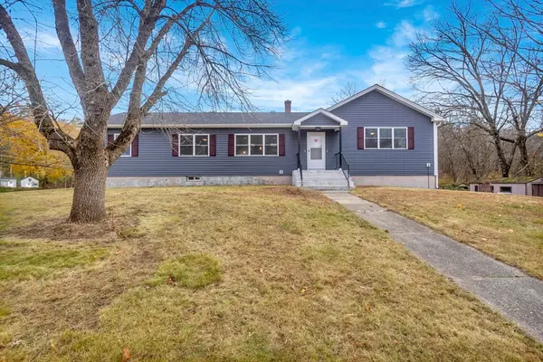 401 Grayson, Springfield, MA 01119