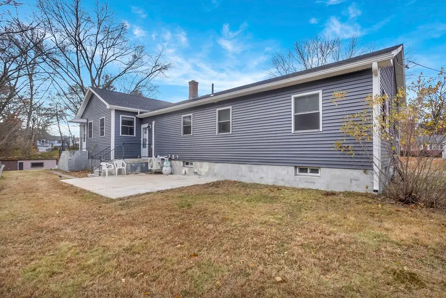 401 Grayson, Springfield, MA 01119 - Image #2