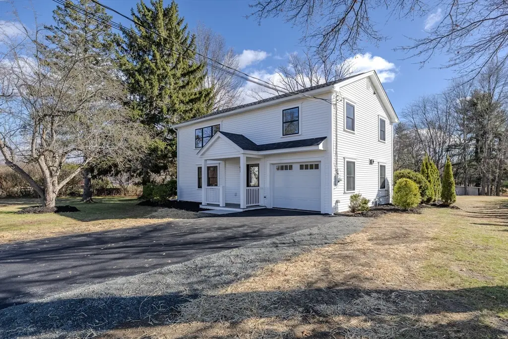 265 Stanley St, Amherst, MA 01002 - Image #1