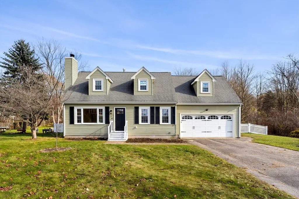 1 Jessicas Way, Attleboro, MA 02703 - Image #1