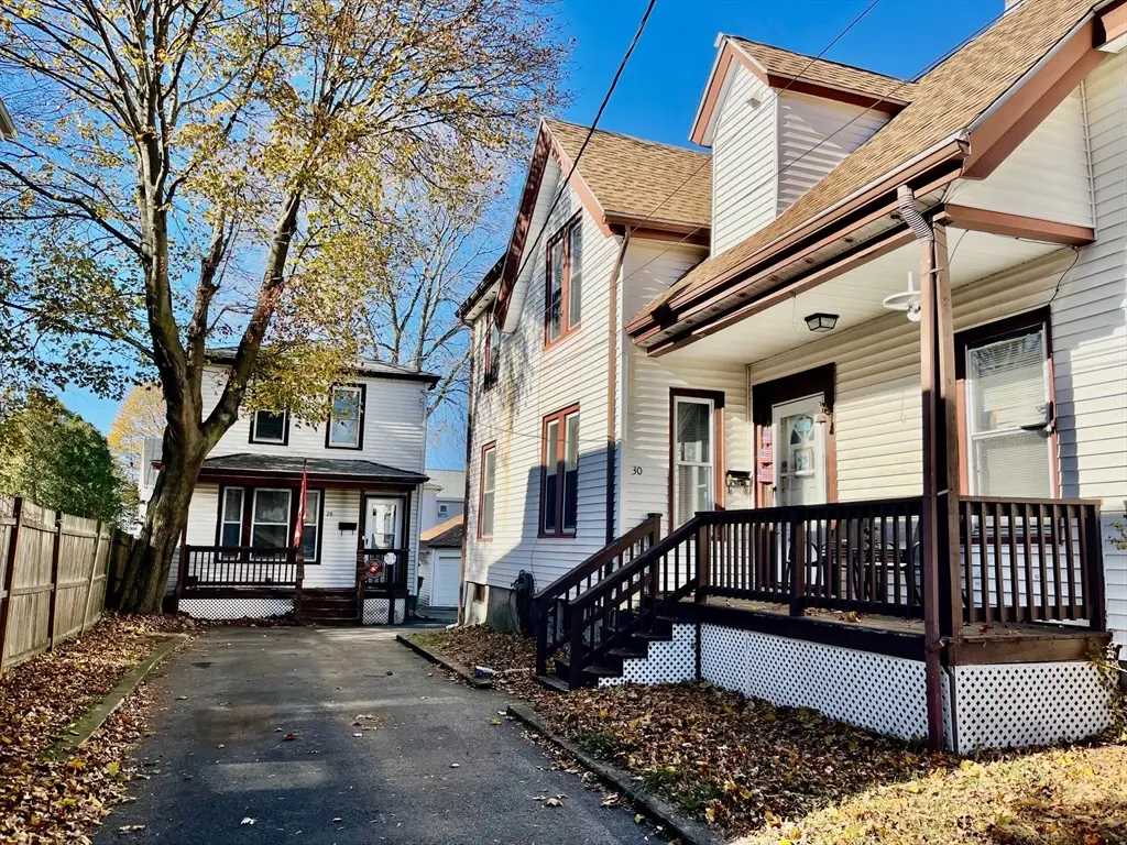 28-30 Wyman St., Lynn, MA 01905 - Image #1