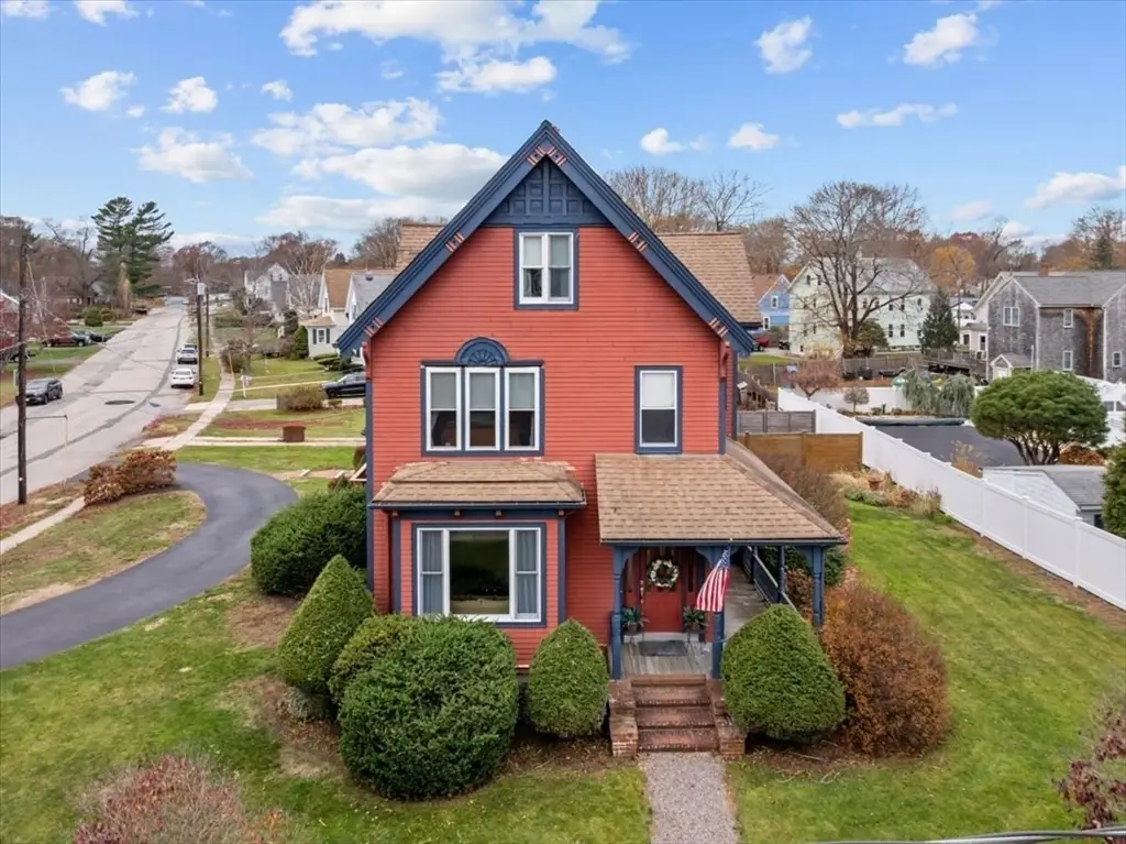 170 Pleasant St, Whitman, MA 02382 - Image #1