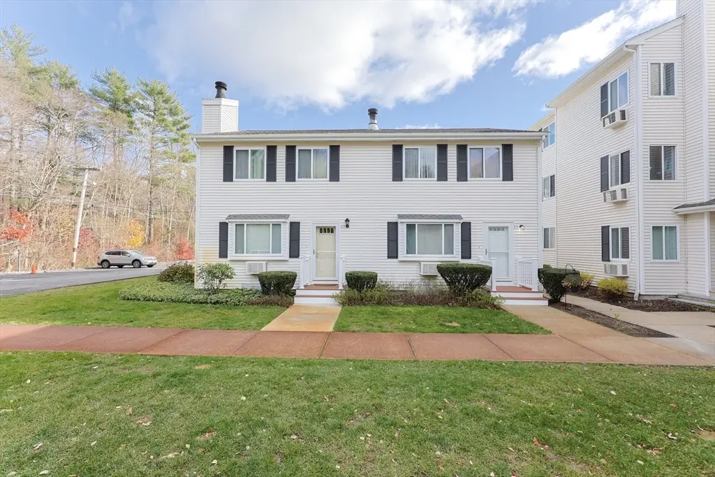 6 Erick Rd #73, Mansfield, MA 02048 - Image #1