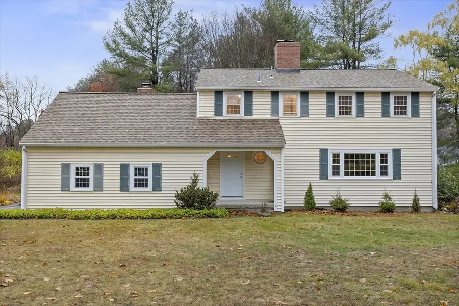 21 Flagg Rd, Westford, MA 01886 - Image #3
