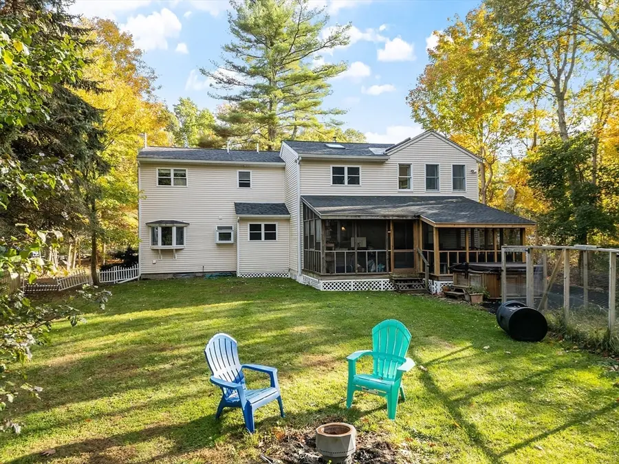 16 Fletcher Ln, Littleton, MA 01460 - Image #3