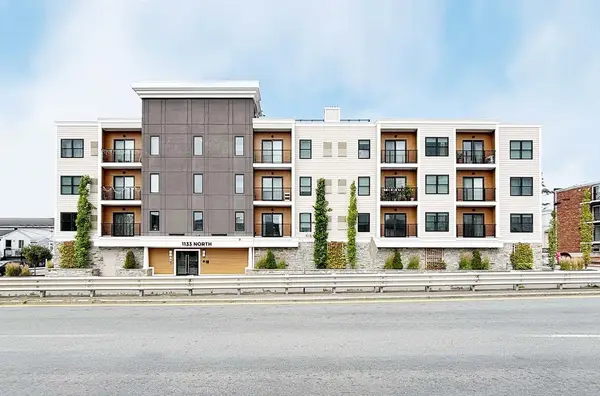 1133 North Shore Rd #205, Revere, MA 02151