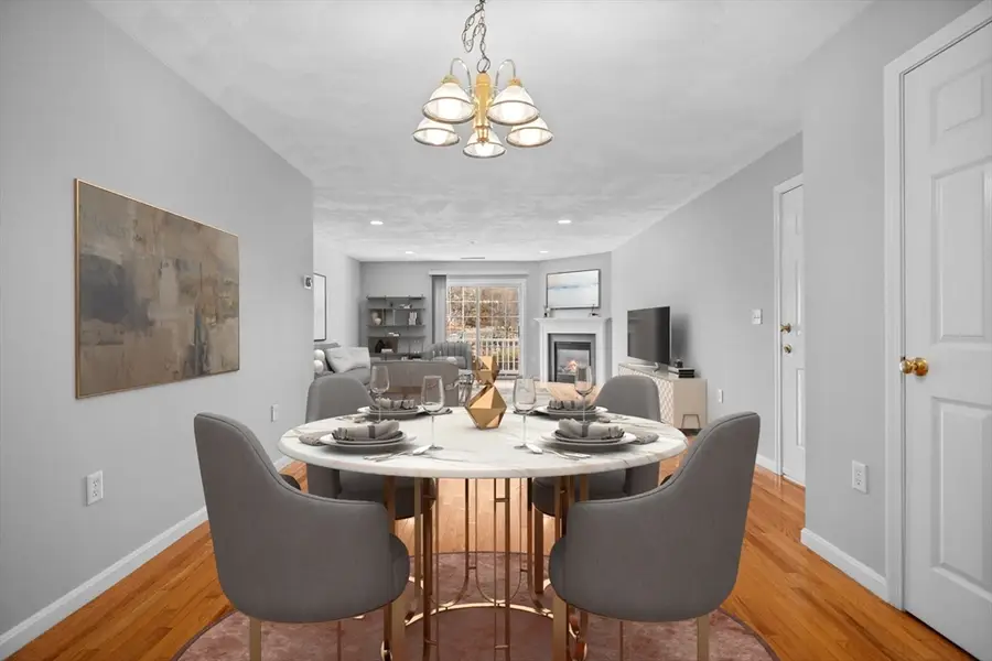 18 Dale Street #G4, Andover, MA 01810 - Image #2