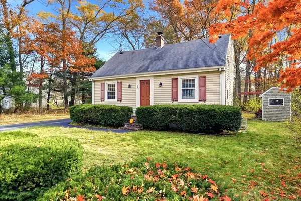 768 East St, Brockton, MA 02302