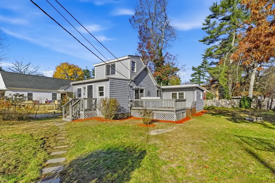 8 Pinehurst Avenue, Pembroke, MA 02359 - Image #2