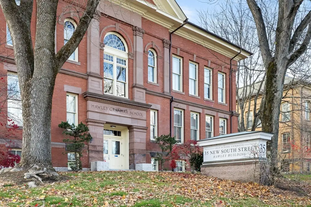 35 New South St #307, Northampton, MA 01060 - Image #1