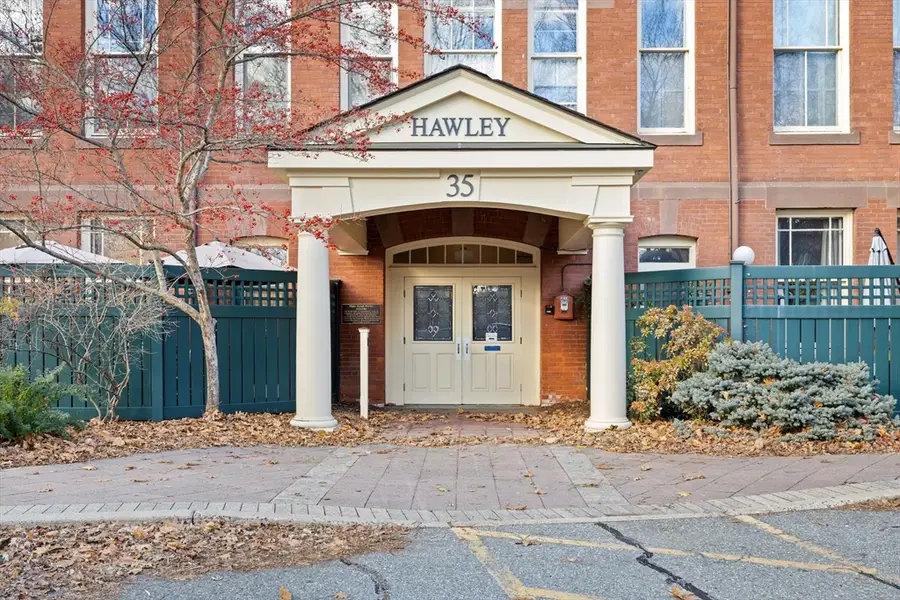 35 New South St #307, Northampton, MA 01060 - Image #2