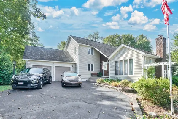 416 Hillcrest, West Springfield, MA 01089