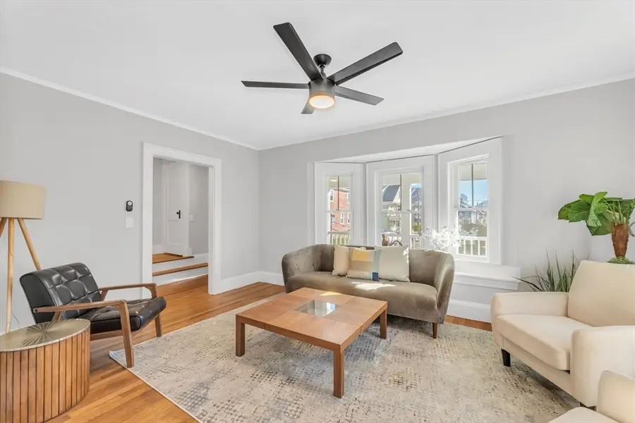 17 Metcalf St, Boston, MA 02131 - Image #2