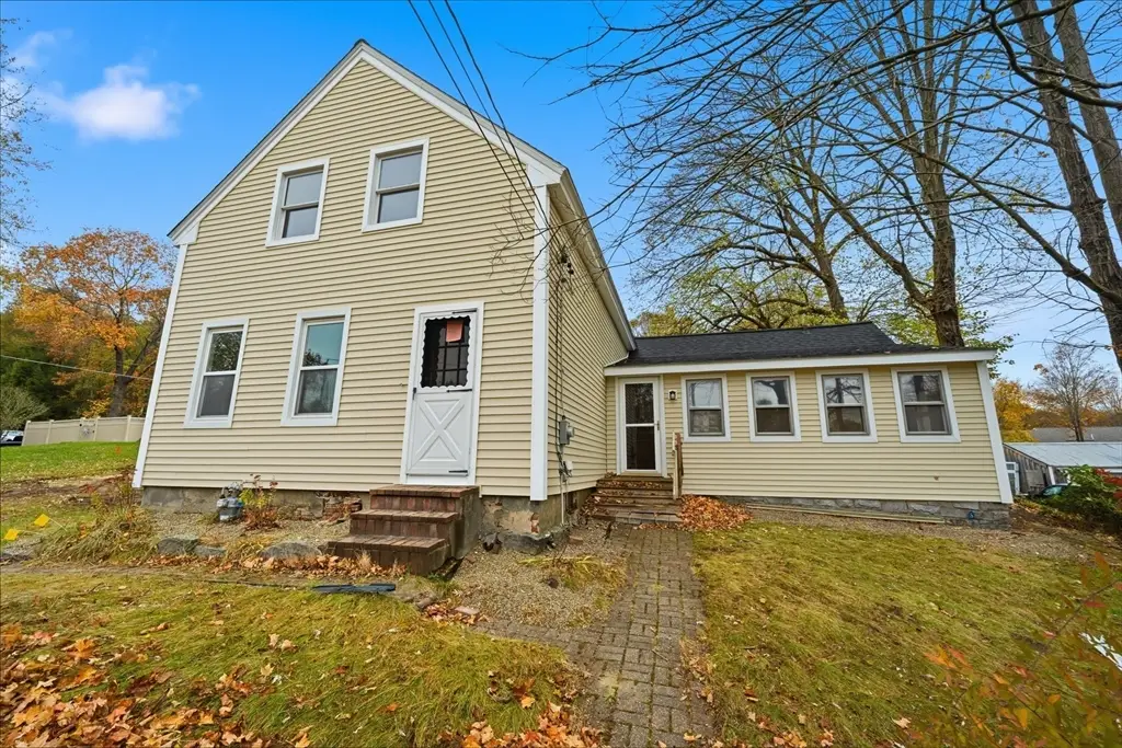 28 W Prescott St, Westford, MA 01886 - Image #1