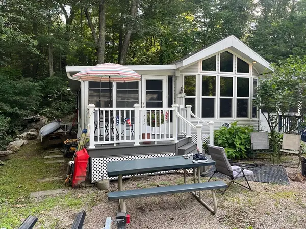 262 Shetucket Turnpike #112, Griswold, CT 06351