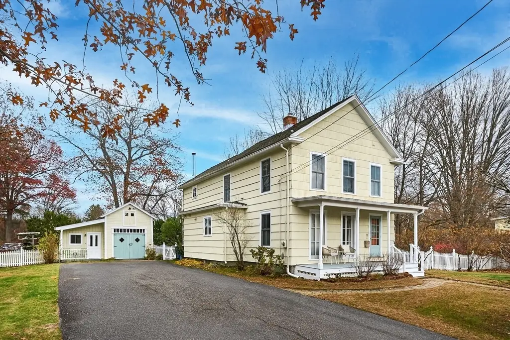 11 Norwood Ave, Northampton, MA 01060 - Image #1