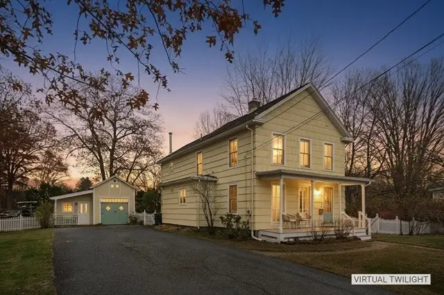 11 Norwood Ave, Northampton, MA 01060 - Image #2