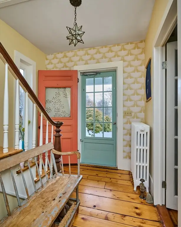 11 Norwood Ave, Northampton, MA 01060 - Image #3