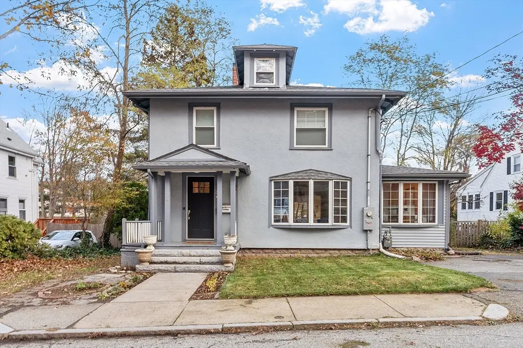 24 Myrtle Ave, Wakefield, MA 01880 - Image #1