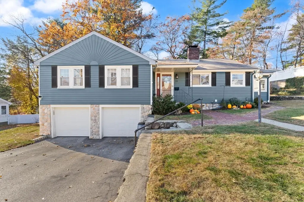40 Friend Street, Wakefield, MA 01880 - Image #1