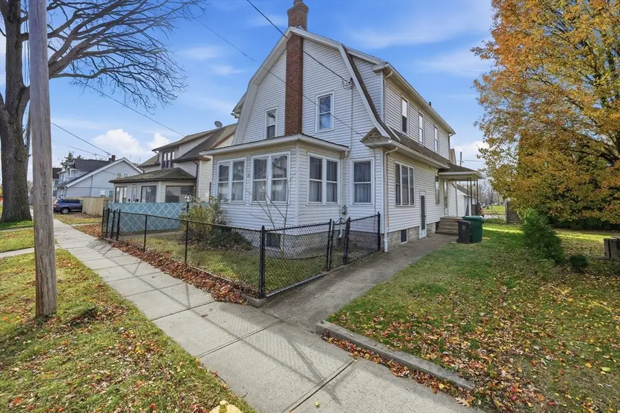 572 Springfield St, Chicopee, MA 01013 - Image #2