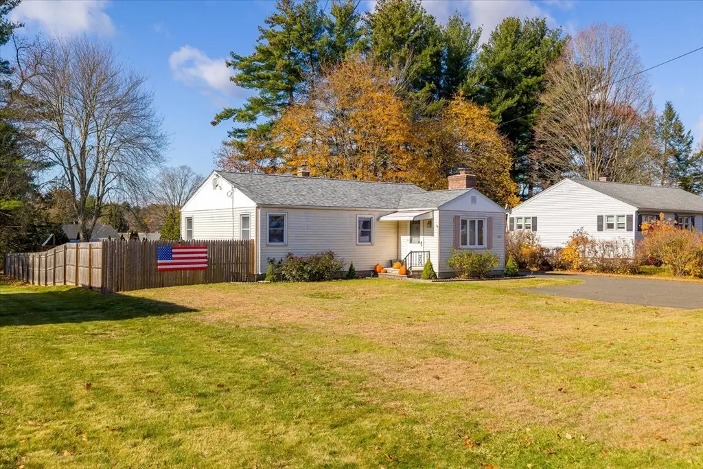 323 Southwick Rd, Westfield, MA 01085 - Image #1