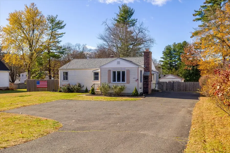 323 Southwick Rd, Westfield, MA 01085 - Image #3