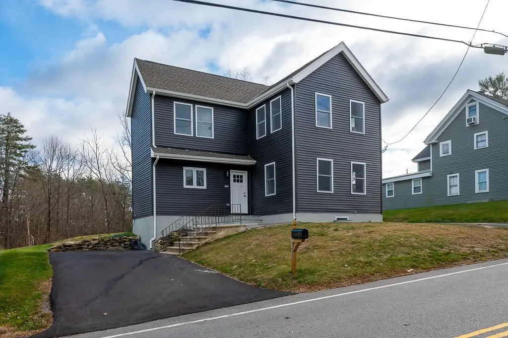 108 Paxton Rd, Spencer, MA 01562 - Image #1