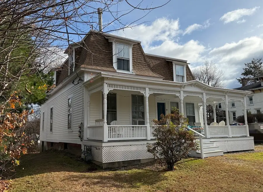 65 N Prospect St, Amherst, MA 01002 - Image #2