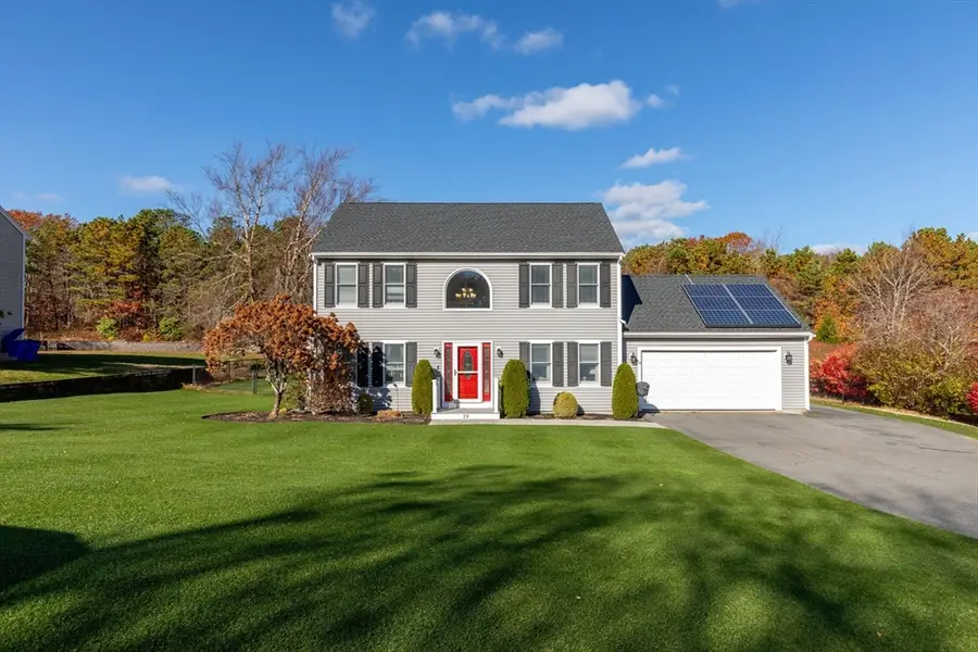 19 Oak Bluff Rd, Sagamore Beach, MA 02562 - Image #2